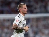 El Top 10 de los mejores jugadores Sub 20 del mundo en 2025: Mastantuono a tiro de los líderes y los otros siete argentinos entre 200 elegidos