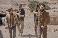 Where was Sky TV’s Atomic filmed? Behind the locations of the new action