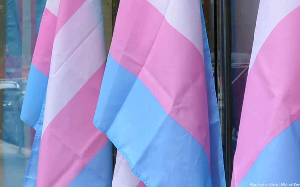 Trump administration bans gender-affirming care coverage for federal employees