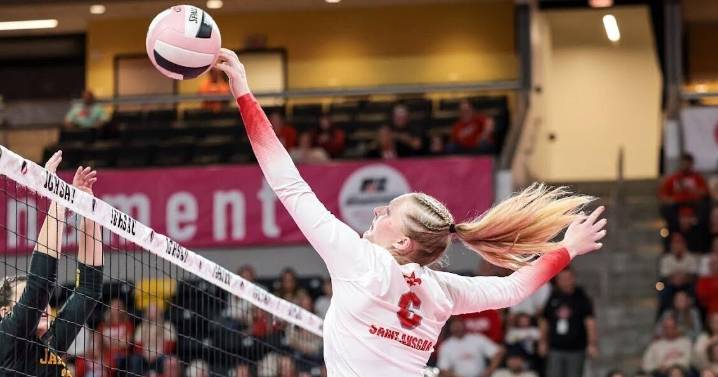 High School Volleyball: Saint Ansgar relying on experience in 2025