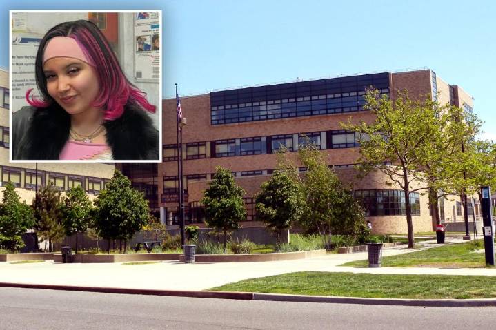 Exclusive | Hateful call to ‘attack’ NYC Jewish high school probed by NYPD
