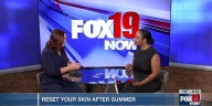Sylvia Brownlee with Skin by Brownlee & Co shares how to reset your skin