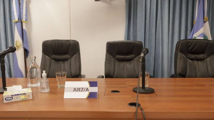 La fiscalía pidió 11 años y medio de cárcel para un enfermero condenado por abuso sexual agravado