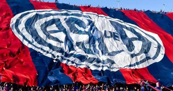 San Lorenzo con pedido de quiebra: tiene hasta el viernes para pagar la deuda de 5.3M de dólares
