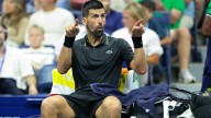 Tenistas del US Open se quejan del olor a mariguana en Nueva York