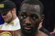 Terence Crawford Cleared as SNAC CEO Issues Cancer-Fighting Update on VADA’s Doping Test Error Terence Crawford gets vindicated after people online brought to light some inconsistencies in his recent 