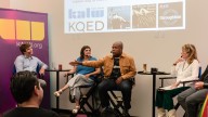 The Bay Agenda: The Future of Public Media