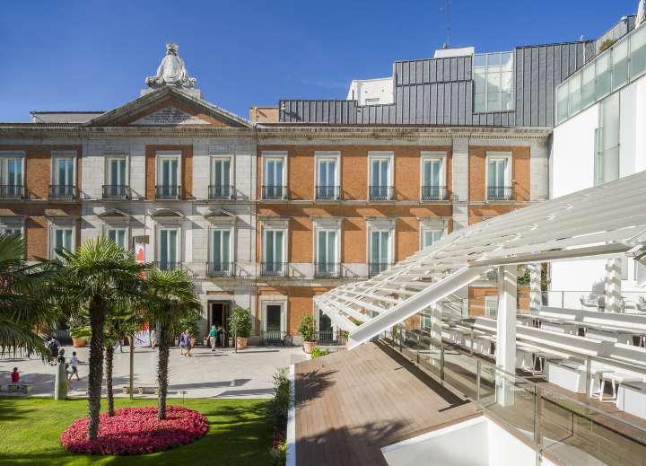 El Thyssen, un refugio cultural frente al calor entre Van Gogh, Monet y Hopper