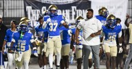 Georgia HS football rankings: McEachern earns highest ranking since 2019