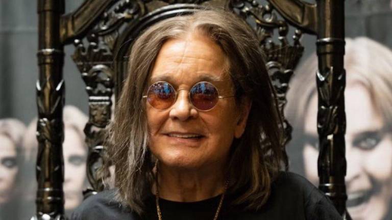 Revelan las causas de muerte de Ozzy Osbourne