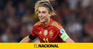 Alexia Putellas, capitana del Barça, puerta abierta para salir, no se lo impedirán: "Nunca se sabe"