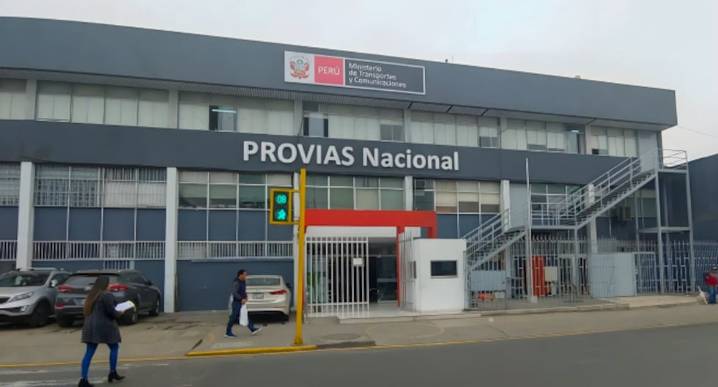 MTC ordena reestructuración de Provías Nacional y Provías Descentralizado
