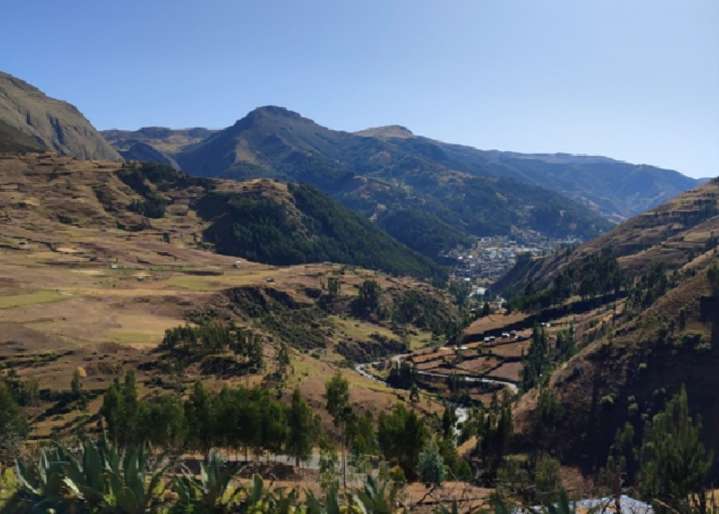 Perú: regiones recibieron más de S/ 8,340 millones por minería en I semestre