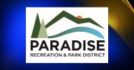 Paradise Recreation and Park District to review report from the National Park Service