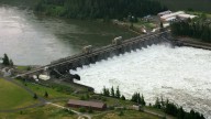 Portland General Electric Benefits From Hydropower (NYSE:POR)