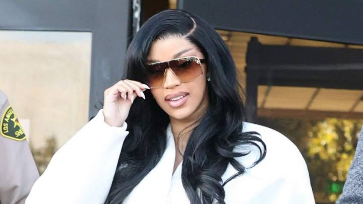 Cardi B Urges Her Fans To Support ‘A Single Mother’ Ahead Of Upcoming Album
