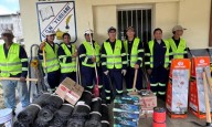 Inicia plan de rehabilitación integral en escuelas de El Dorado