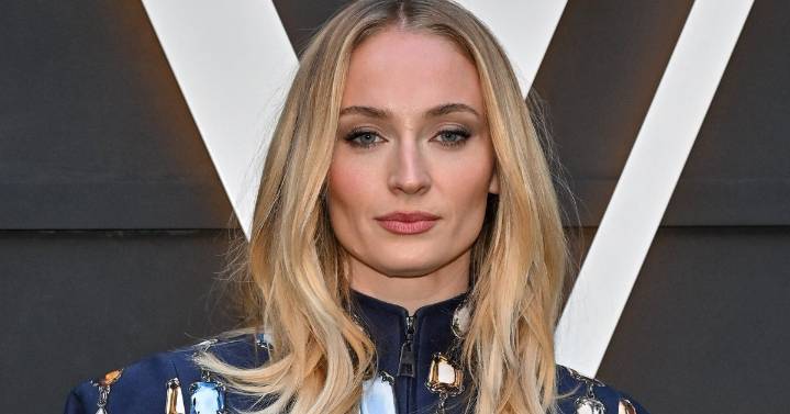 Sophie Turner Dismisses Comment Accusing Her Of 'Forgetting' Her Children