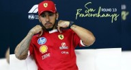 Aumenta la tensión entre Ferrari y Lewis Hamilton: ¿se separan al final de la temporada?