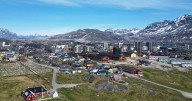 Denmark summons US envoy after report of influence operations in Greenland