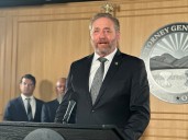 Yost’s legal opinion guides Ohio counties over heat with ICE