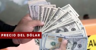 Precio del dólar en Perú del sábado 16 de agosto: ¿Cuál es el tipo de cambio para la compra y venta?