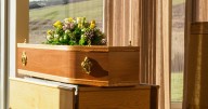 Top 10 UK funeral songs including Ed Sheeran and Westlife