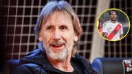 Sorpresivo mensaje: Ricardo Gareca llamó "mentiroso" a André Carrillo y la respuesta de la 'Culebra' no se hizo esperar