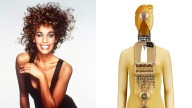 Whitney Houston Fans and Collectors Buy Memorabilia at Julien's Auction