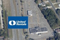 St. Johns County Planning and Zoning recommends denial of United Rentals location