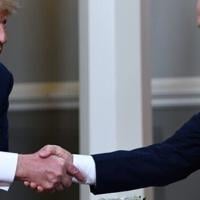 Russia in major Ukraine advance ahead of Trump