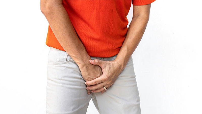 Popular Diabetes Drug Ups Phimosis Risk in Men With T2D