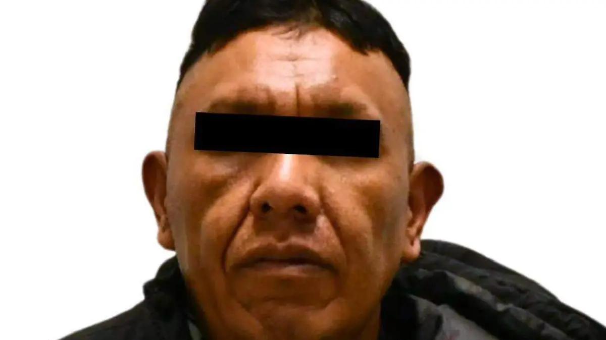 Vinculan a proceso por homicidio a excomisario de Zamora, líder de Los Alfa