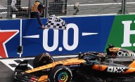 Piastri gana Gran Premio de Países Bajos de Fórmula Uno, las esperanzas de Norris se esfuman