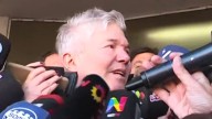 Fernando Burlando, tras la condena al exmarido de Julieta Prandi: "Es un fallo ejemplar"