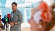 Moreno ve "tardía" la reacción de Sánchez a los incendios y su propuesta de pacto: "Debía haberlo ofrecido hace un año"