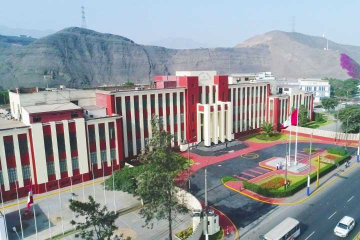 UNI realizará su IX Feria Laboral 2025 del 1 al 3 de setiembre en su campus en el Rímac