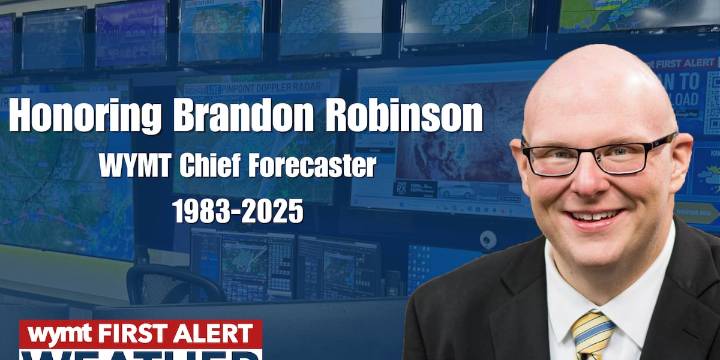 Funeral arrangements announced for Brandon Robinson