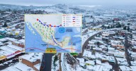 Tras el fin de la canícula, este fin de semana va a cambiar el clima con la entrada del primer frente frío de la temporada