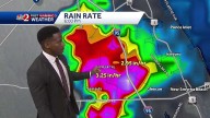 Storms, tornado warnings force shelter-in-place at Flagler schools