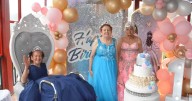 El hogar Mi Jesús de Manizales celebra la fiesta de 15 años que nunca tuvieron sus adultas mayores