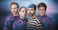 Así es Nieve Roja, el thriller psicológico que sorprende en Argentina