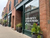 Hello, Ann Arbor: Changes, free money, a gator and a wish for Del Rio nachos