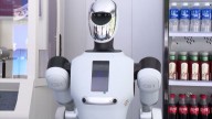 Así funciona la innovadora tienda de bebidas atendida únicamente por un robot en China