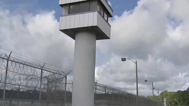 State plans second immigration detention facility at North Florida