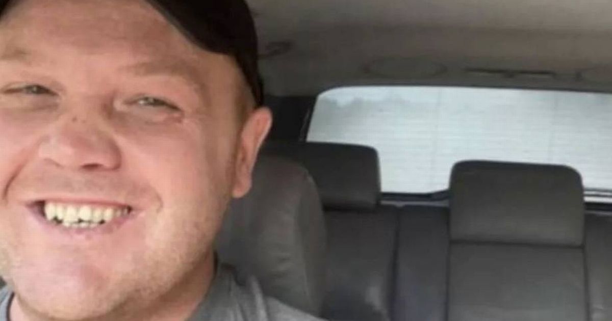 Brit dad suddenly dies after being 'bitten by venomous spider' he bought online