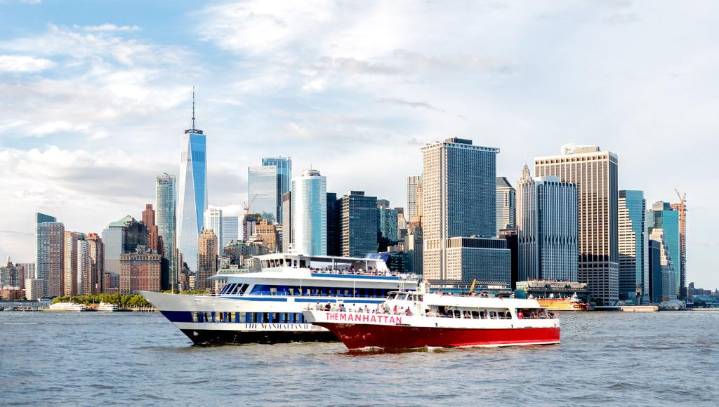Ex-NYC cruise crew member sues company for $6M after losing middle finger
