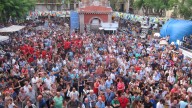 Fechas, horarios y programación de las Fiestas de Gràcia 2025