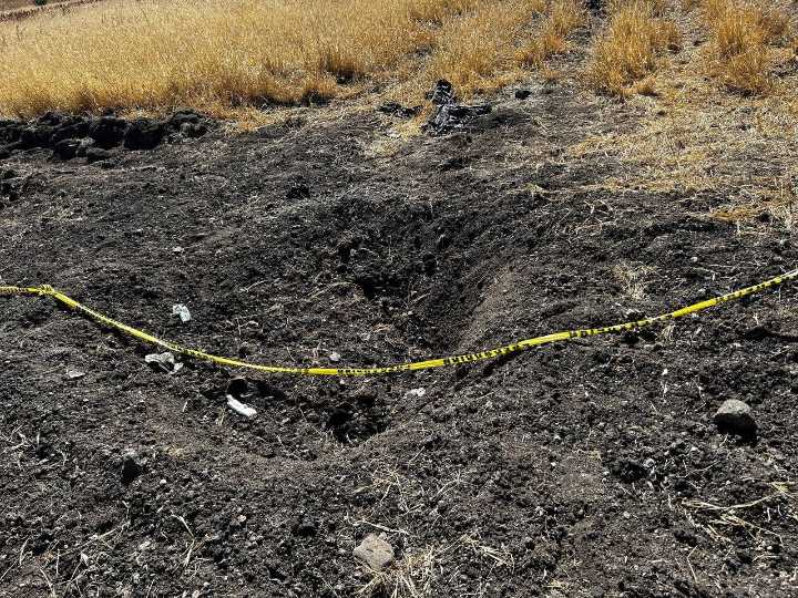 Piden mesa permanente para garantizar acceso a colectivos en hallazgos de fosas