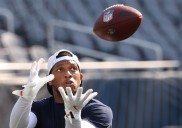 Preseason starts with a tie: Brad Biggs’ 10 thoughts on the Chicago Bears’ 1st look of 2025